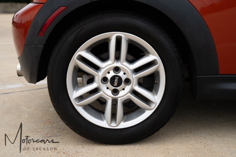 Used-2014-MINI-Cooper-Roadster-Cooper-for-sale-Jackson-MS