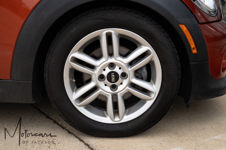 Used-2014-MINI-Cooper-Roadster-Cooper-Jackson-MS