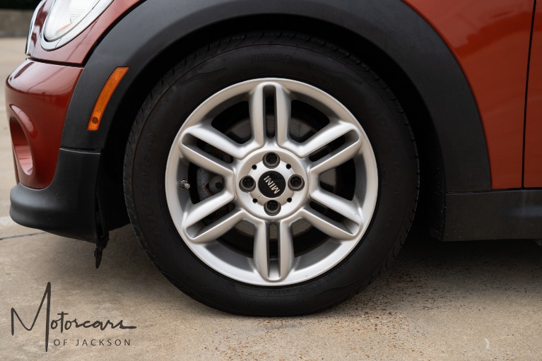 Used-2014-MINI-Cooper-Roadster-Cooper-Jackson-MS