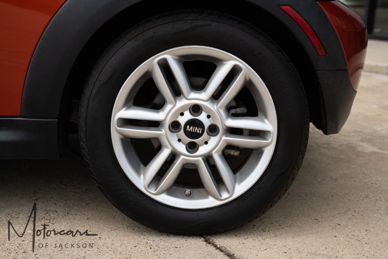 Used-2014-MINI-Cooper-Roadster-Cooper-for-sale-Jackson-MS