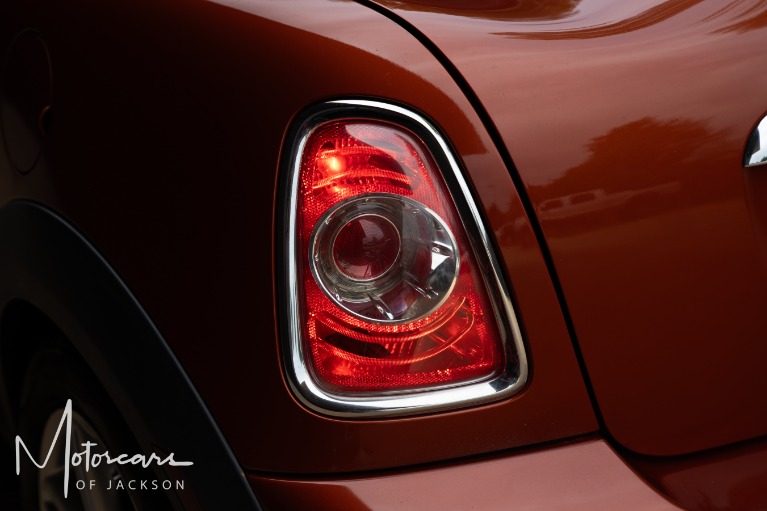Used-2014-MINI-Cooper-Roadster-Cooper-for-sale-Jackson-MS