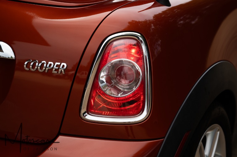 Used-2014-MINI-Cooper-Roadster-Cooper-for-sale-Jackson-MS