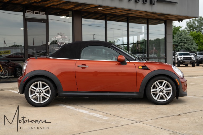 Used-2014-MINI-Cooper-Roadster-Cooper-Jackson-MS