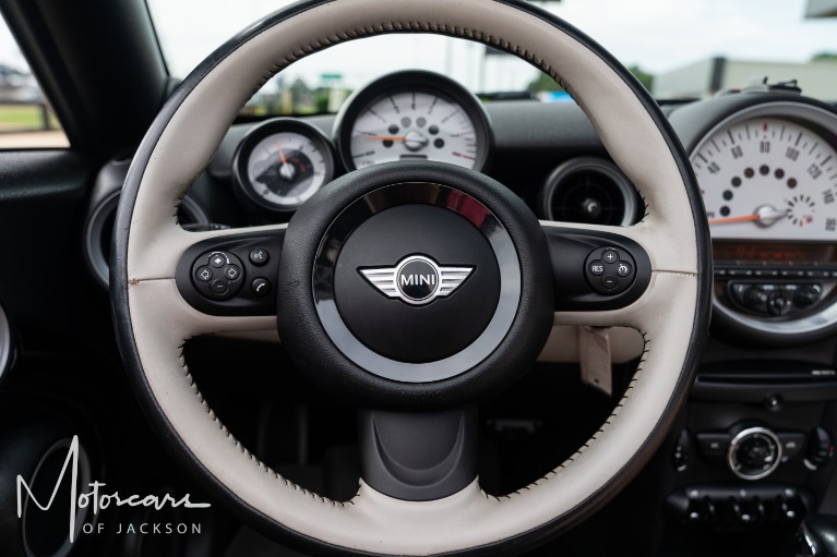 Used-2014-MINI-Cooper-Roadster-Cooper-Jackson-MS