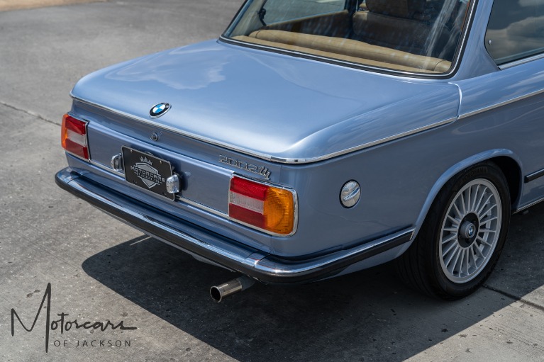 Used-1974-BMW-2002-tii-Jackson-MS