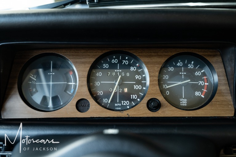 Used-1974-BMW-2002-tii-for-sale-Jackson-MS