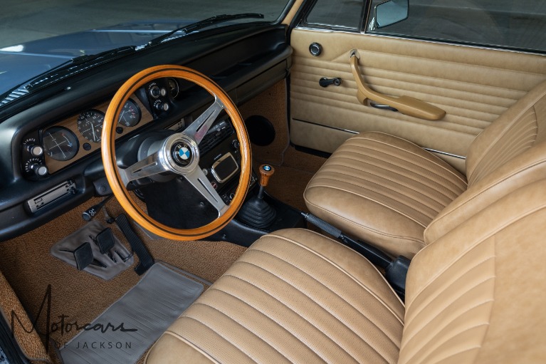 Used-1974-BMW-2002-tii-Jackson-MS