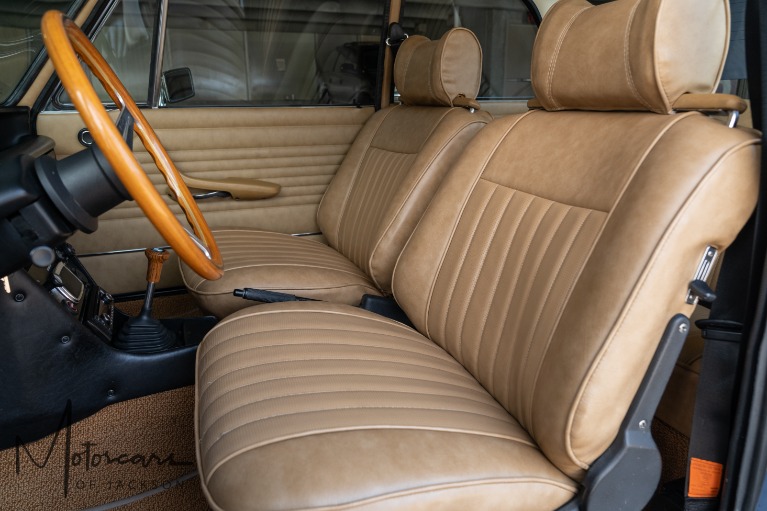 Used-1974-BMW-2002-tii-for-sale-Jackson-MS