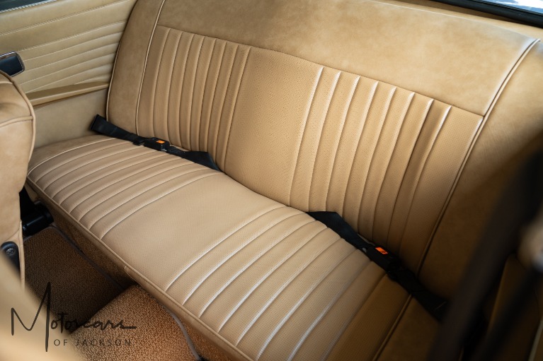 Used-1974-BMW-2002-tii-for-sale-Jackson-MS