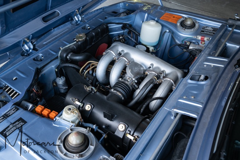 Used-1974-BMW-2002-tii-Jackson-MS