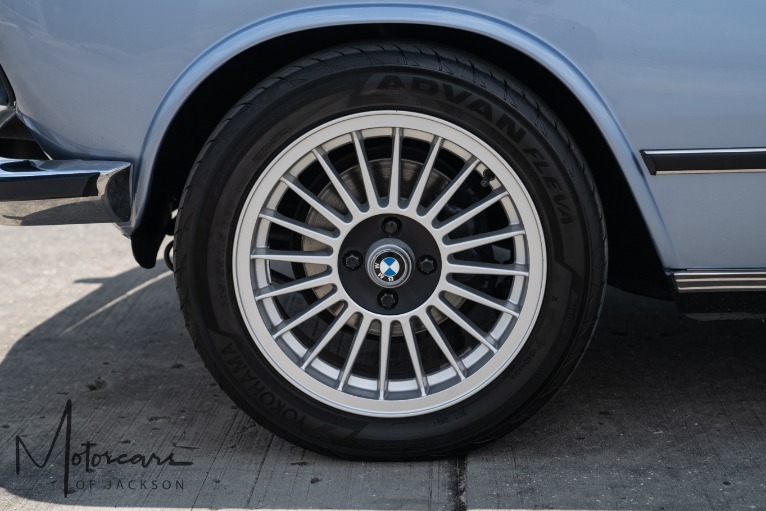 Used-1974-BMW-2002-tii-Jackson-MS