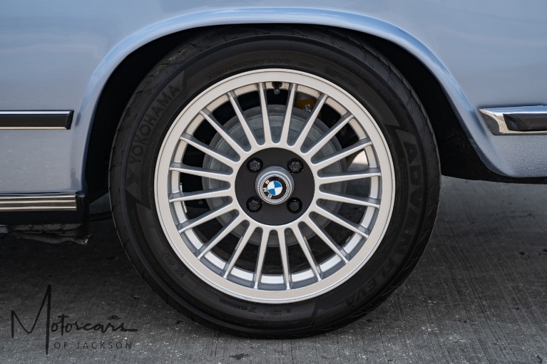 Used-1974-BMW-2002-tii-for-sale-Jackson-MS
