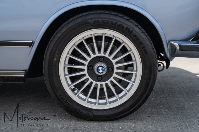 Used-1974-BMW-2002-tii-for-sale-Jackson-MS