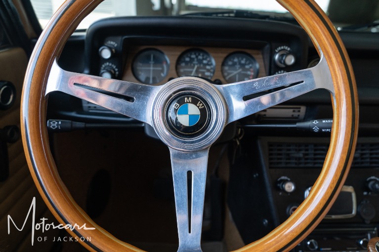 Used-1974-BMW-2002-tii-for-sale-Jackson-MS