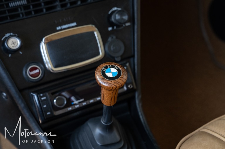 Used-1974-BMW-2002-tii-for-sale-Jackson-MS