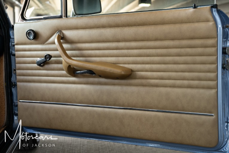 Used-1974-BMW-2002-tii-for-sale-Jackson-MS