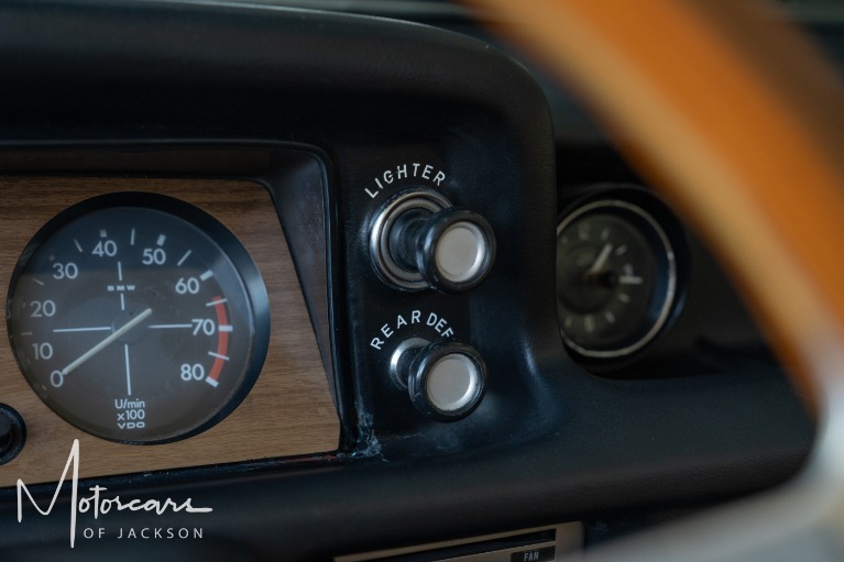 Used-1974-BMW-2002-tii-for-sale-Jackson-MS