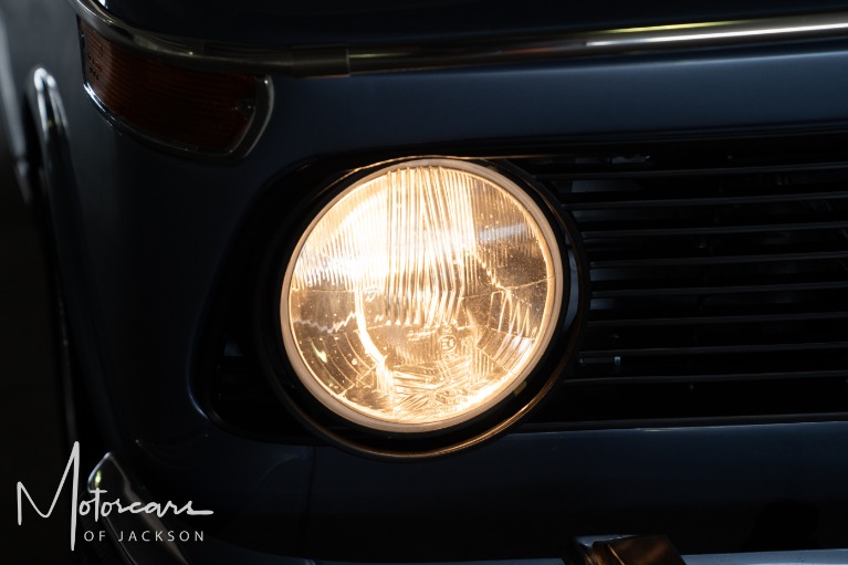 Used-1974-BMW-2002-tii-Jackson-MS