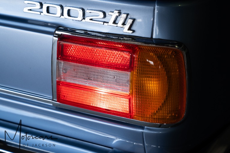 Used-1974-BMW-2002-tii-for-sale-Jackson-MS