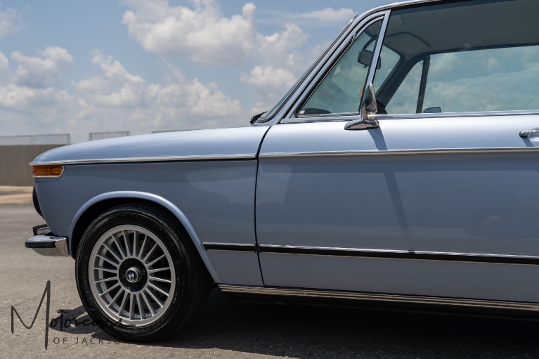 Used-1974-BMW-2002-tii-Jackson-MS