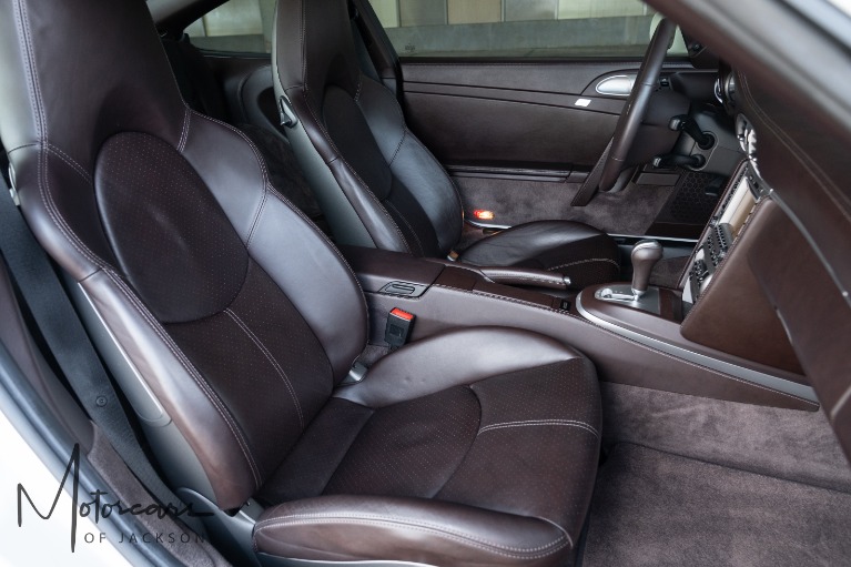 Used-2007-Porsche-911-Carrera-S-Jackson-MS