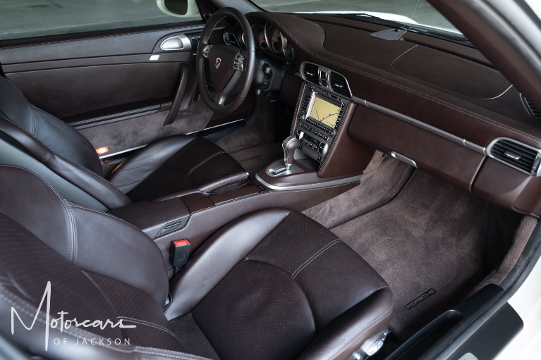 Used-2007-Porsche-911-Carrera-S-for-sale-Jackson-MS