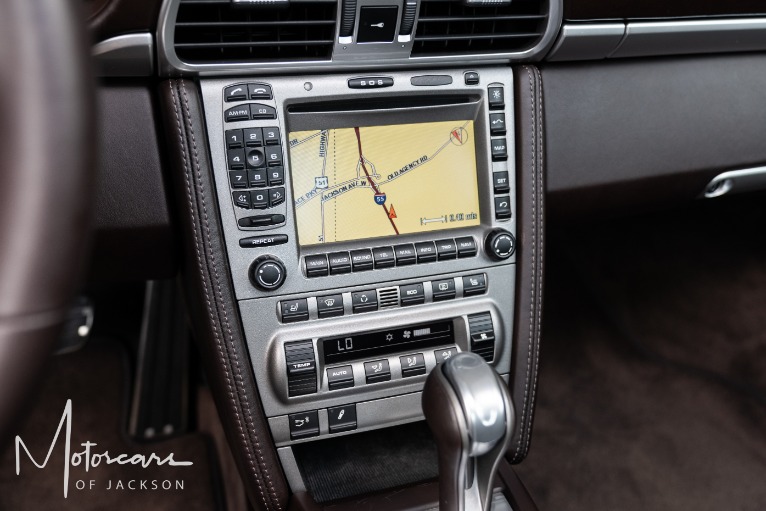 Used-2007-Porsche-911-Carrera-S-for-sale-Jackson-MS