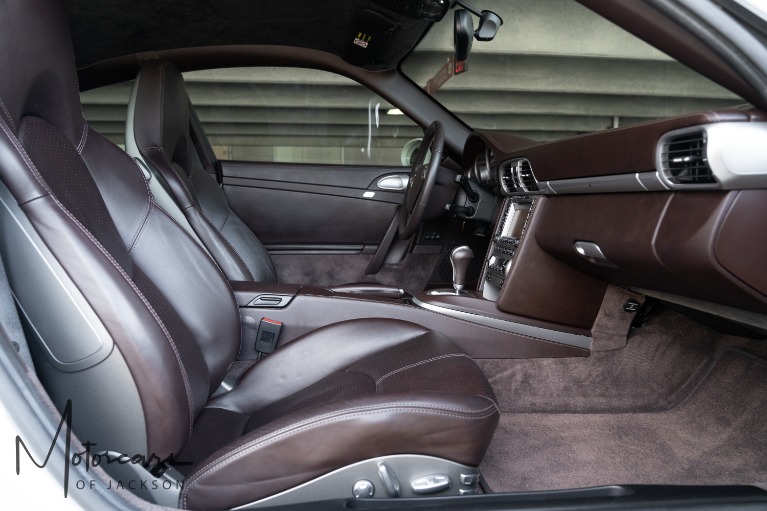 Used-2007-Porsche-911-Carrera-S-Jackson-MS