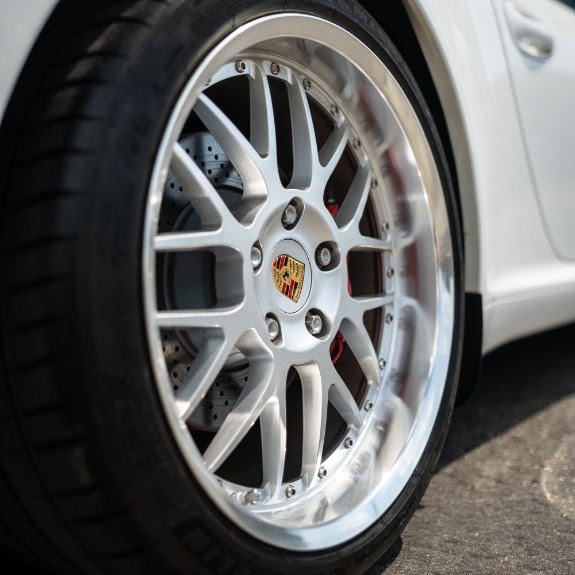 Used-2007-Porsche-911-Carrera-S-Jackson-MS