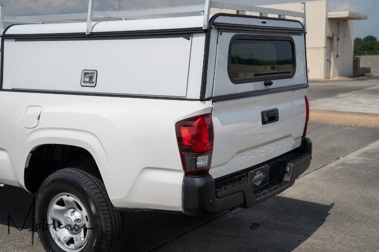 Used-2021-Toyota-Tacoma-2WD-SR-Work-Truck-for-sale-Jackson-MS