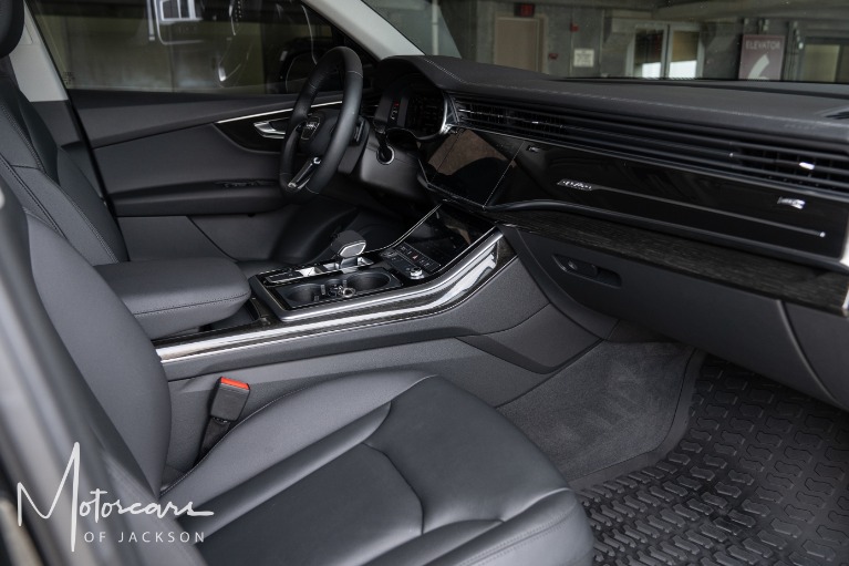 Used-2023-Audi-Q7-Premium-quattro-for-sale-Jackson-MS