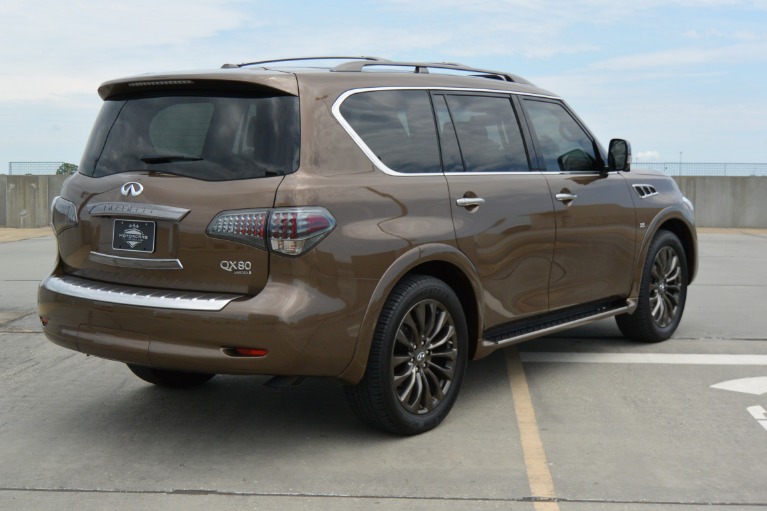 Used-2017-INFINITI-QX80-Limited-AWD-for-sale-Jackson-MS