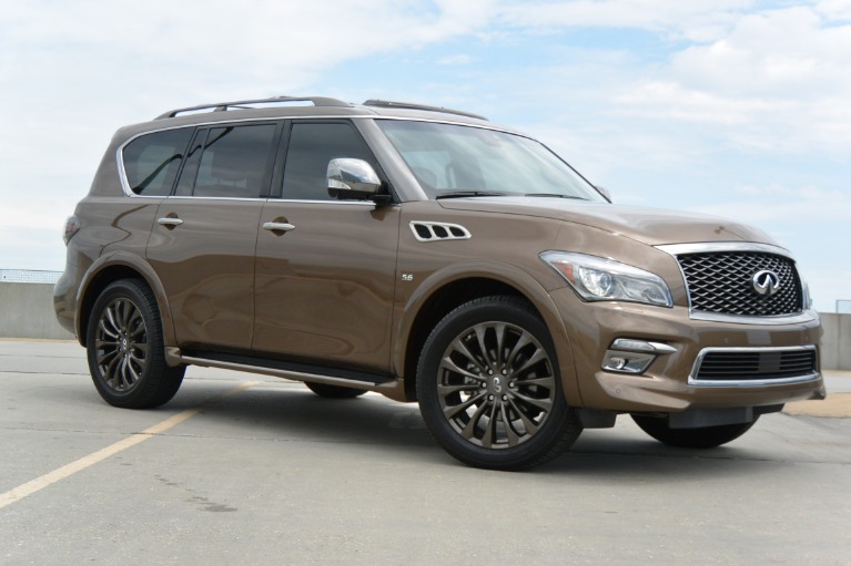 Used-2017-INFINITI-QX80-Limited-AWD-for-sale-Jackson-MS