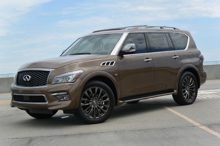 Used-2017-INFINITI-QX80-Limited-AWD-for-sale-Jackson-MS