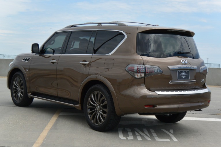 Used-2017-INFINITI-QX80-Limited-AWD-Jackson-MS