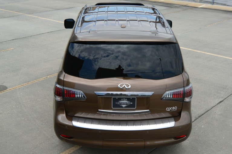 Used-2017-INFINITI-QX80-Limited-AWD-for-sale-Jackson-MS