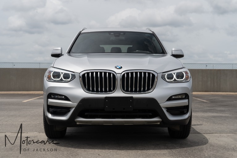 Used-2021-BMW-X3-sDrive30i-Jackson-MS