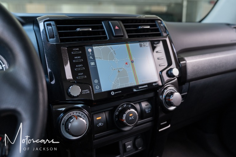 Used-2020-Toyota-4Runner-TRD-Off-Road-Jackson-MS
