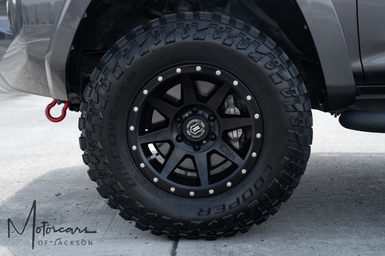Used-2020-Toyota-4Runner-TRD-Off-Road-Jackson-MS