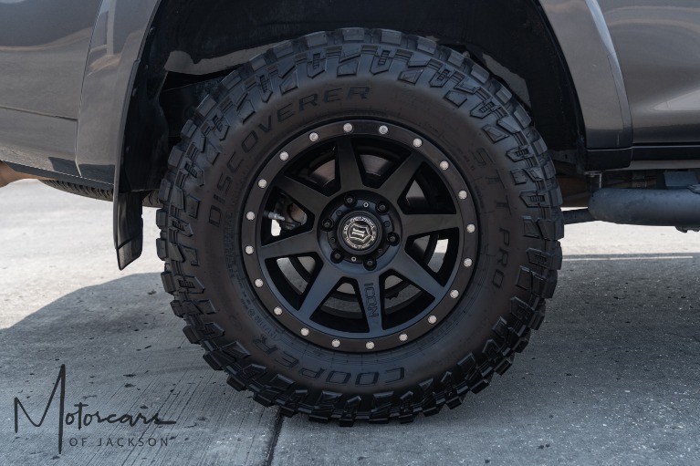 Used-2020-Toyota-4Runner-TRD-Off-Road-Jackson-MS