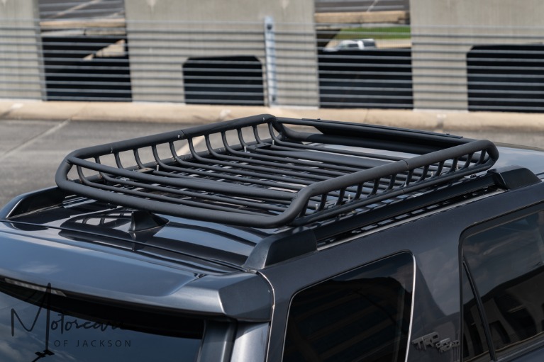Used-2020-Toyota-4Runner-TRD-Off-Road-for-sale-Jackson-MS