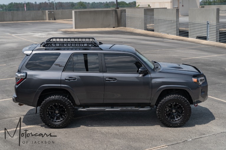 Used-2020-Toyota-4Runner-TRD-Off-Road-Jackson-MS