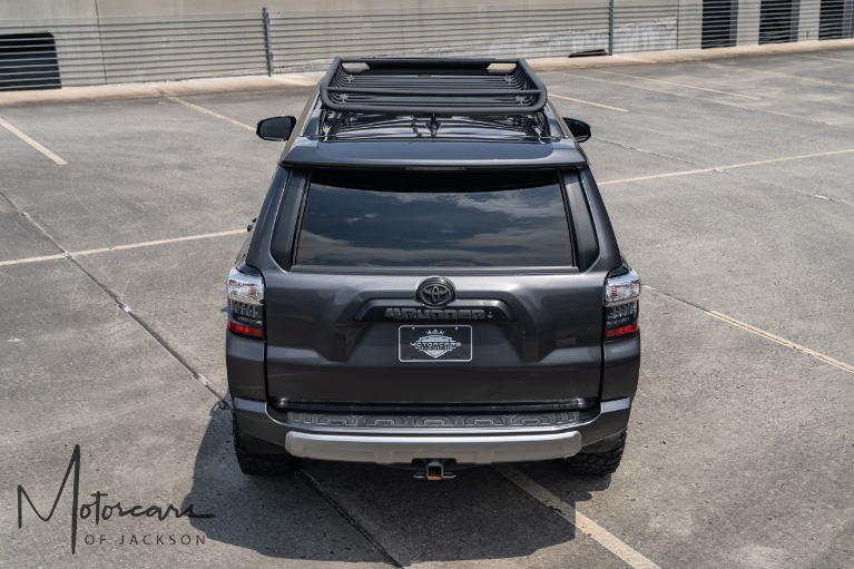 Used-2020-Toyota-4Runner-TRD-Off-Road-for-sale-Jackson-MS