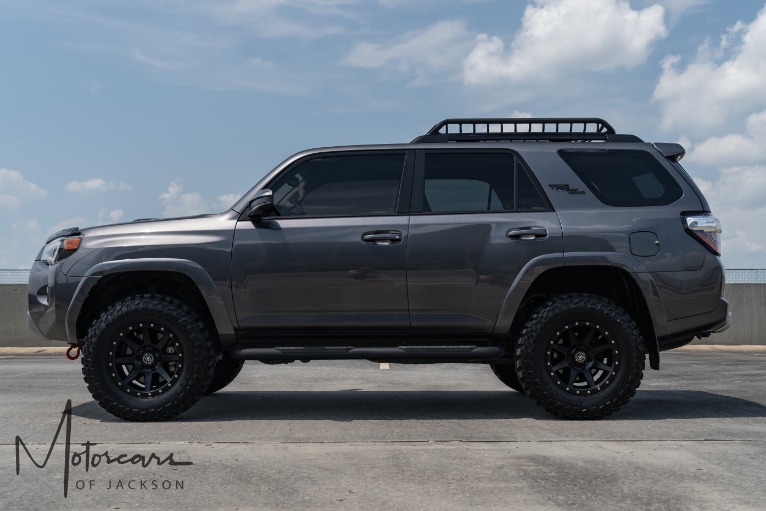 Used-2020-Toyota-4Runner-TRD-Off-Road-Jackson-MS