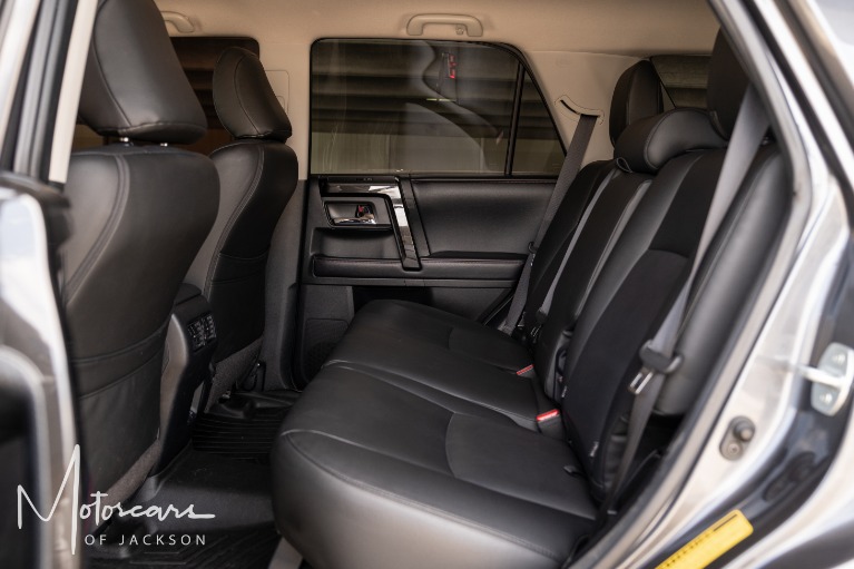 Used-2020-Toyota-4Runner-TRD-Off-Road-Jackson-MS