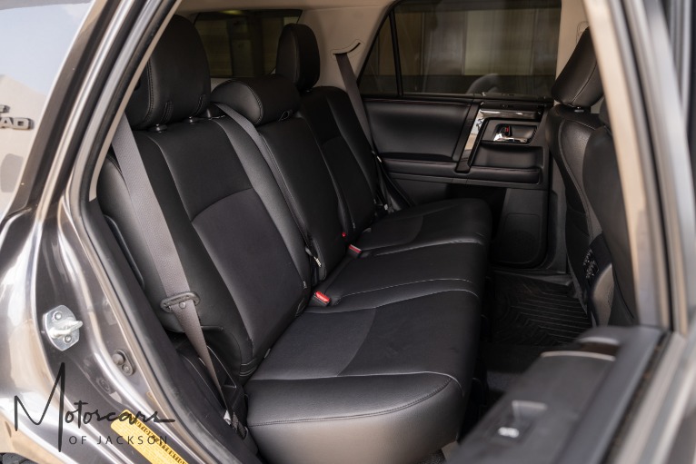 Used-2020-Toyota-4Runner-TRD-Off-Road-for-sale-Jackson-MS