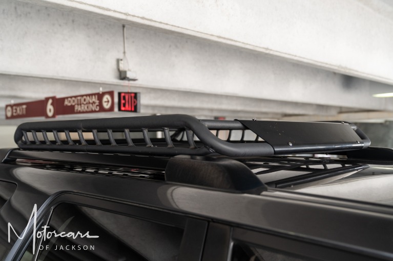 Used-2020-Toyota-4Runner-TRD-Off-Road-for-sale-Jackson-MS