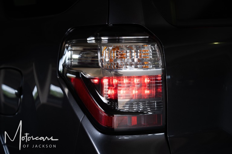 Used-2020-Toyota-4Runner-TRD-Off-Road-Jackson-MS