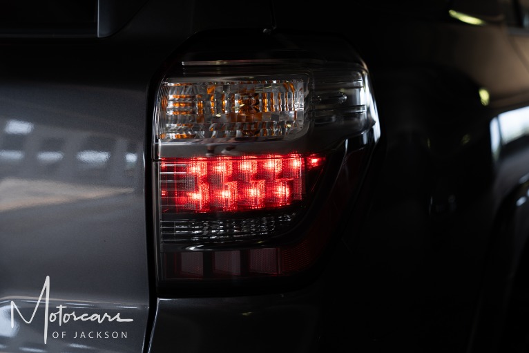 Used-2020-Toyota-4Runner-TRD-Off-Road-for-sale-Jackson-MS