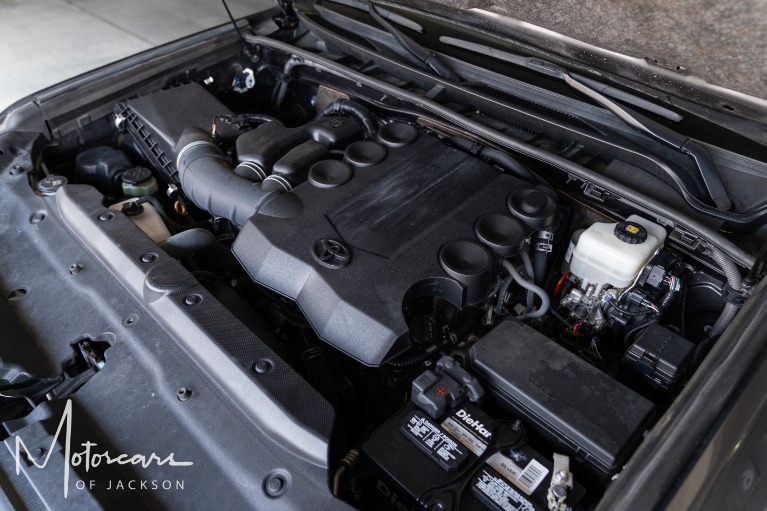 Used-2020-Toyota-4Runner-TRD-Off-Road-Jackson-MS